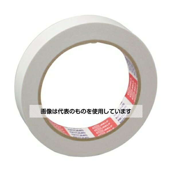 ニトムズ 一般両面テープ20x20 J0413 入数：1巻