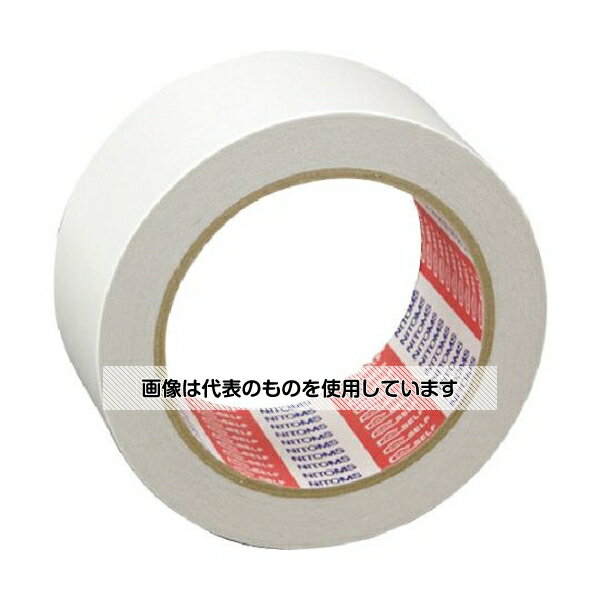 樂天商城 - ニトムズ 一般両面テープ50x20 J0417 入数：1巻