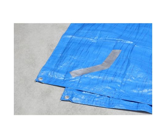 ニトムズ 多用途補修テープlite48mmx10mシルバー M5350 入数：1巻