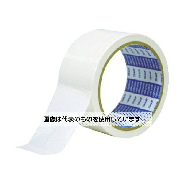 ニトムズ 多用途補修テープlite48mmx25mホワイト M5354 入数：1巻