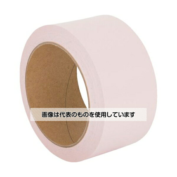 中川ケミカル パステルラインテープ ピンク 182 50mm×12M PLT1825012 入数：1巻