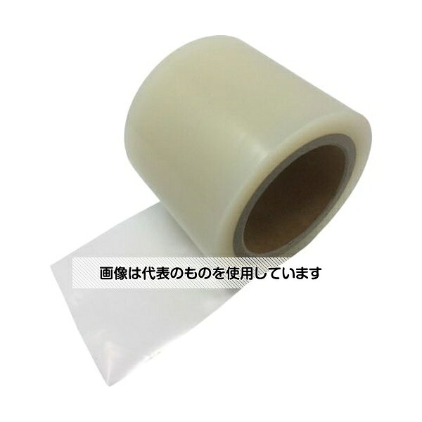 三井化学東セロ 三井 表面保護フィルム T5010A 100mm×100m 透明 T5010A-100 入数：1巻