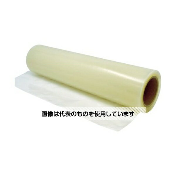 三井化学東セロ 三井 表面保護フィルム T505 500mm×100m 透明 T505-500 1巻