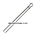 永塚製作所 ステンレス トング 入数:1個