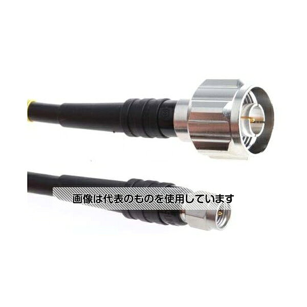 【アズワン AS ONE】汎用器具・消耗品 金属・樹脂実験必需1 実験室必需機器その他 ●HUBER+SUHNERフレキシブルテストリード、6 GHz 50 Ohms ●HUBER+SUHNER 6 Ghzテストリードは、長さが1メートルで、高品質コンポーネントを使用して事前に組み立てられています。 テストや測定の用途に使用する耐久性に優れた高品質、高性能のテストリードです。 ●テストリードインピーダンス50 Ω 動作周波数0 GHz → 6 GHz 最大電力処理45 W @ 6 Ghz 信号遅延5.03 ns ±ns 最大動作電圧2.5 kV rms(海抜) 動作温度： -25 → +85 °C 取り付け温度： -20 → +60 °C 商品の仕様 ●入数：1個 ●アクセサリタイプ：テストリード線 ●ケーブル長：1000mm ●RoHS適合状況：適合 ●コード番号：742-3996 【※ご注意ください】商品は代表の画像を使用しています。