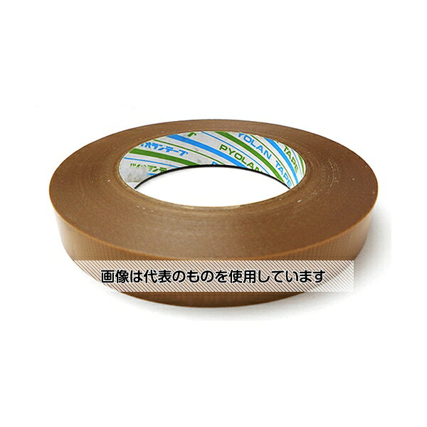 【アズワン AS ONE】汎用器具・消耗品 テープ・ラベル・紙製 テープ、紙製品関連品 ●目地が浅い時の3面接着防止テープ。 ●バックアップ材が詰められない浅い目地に最適です。 ●【3面接着を防止する理由】 ●▼目地には部材の温度差による伸縮、建物のゆれ、ゆがみによるシーリングに対する動きが働いています。このような目地に3面接着をすると、シーリング材が自由に動けず、本来の機能が果たせなくなります。結果として部材からのシーリング材の剥がれ、ヒビわれ等を引き起こします。このような現象を防ぐために、3面接着を防止する必要があります。 商品の仕様 ●幅：18mm ●長さ：50m ●厚み：0.15mm ●材質：ポリエチレン ●JANコード：4580402041024 【※ご注意ください】商品は代表の画像を使用しています。