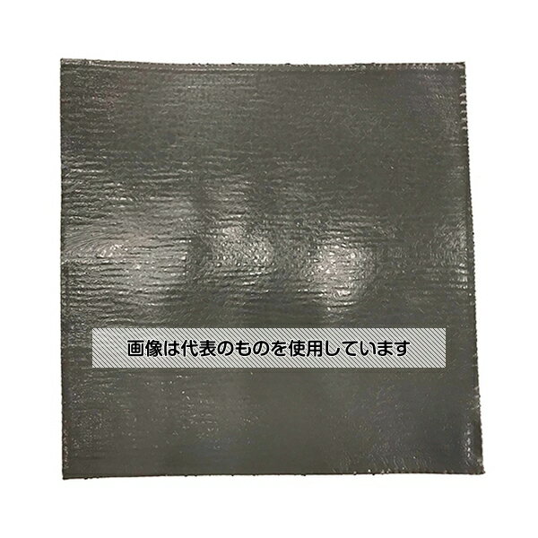 【アズワン AS ONE】汎用器具・消耗品 テープ・ラベル・紙製 テープ、紙製品関連品 ●超強力！水漏れを即防止！シールになってるから貼るだけ。 ●アルミメッシュ入りで形状を保持安定 ●伸びて変形する。ハサミでカット可能、防水・止水可能、屋外使用OK、超耐久！！ ●接着剤不要！全面ブチルで自己融着、外部面は露出OK ●優れた伸び・柔軟性！どんな形状にも自在にフィット ●工具不要！ハサミやカッターで簡単にカットできます ●耐用年数20年の実績！EPDM(エチレンプロピレンジエンゴム)/長手方向に60％、幅方向に20％伸長するので、複雑な形状にもぴったりフィット ●波板の補修やシーリングに ●折半屋根の継ぎ目シールに ●トップライトまわりの止水に ●雨どいの水漏れ補修に ●接着できる素材：金属・ガラス・コンクリート・ポリカーボネート・木・プラスチック・硬質塩ビなど ●接着力が完全に発揮されるまで24時間程度かかります ●ブチルは、被着母体によっては劣化しやすい場合があります ●貼り付ける面の水分・油分・ホコリなどをきれいに取り除いてください ●十分な圧力をかけて貼り付けてください ●0℃以下では接着しない場合があります ●中にアルミメッシュが入っているため、手などを怪我しないよう取扱いには十分注意してください ●子供の手の触れない場所に保管してください ●塗装はできません 商品の仕様 ●色：グレー ●接着可能素材：金属・ガラス・コンクリート・ポリカーボネート・木・プラスチック・硬質塩ビなど ●サイズ：2.3×140×600mm ●材質：EPDM(エチレンプロピレンジエンゴム)、アルミメッシュ、ブチル粘着材 【※ご注意ください】商品は代表の画像を使用しています。