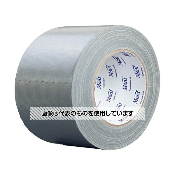 古藤工業 The Premium Monf工事用No8002 灰50*25 0421PREM2GY5025 入数：1巻