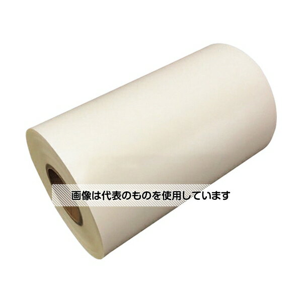 作新工業 ニューライト粘着テープ標準品 基材厚み0.13mmX300mmX40m(総厚み0.27mm) 130W-300X40 入数：1巻