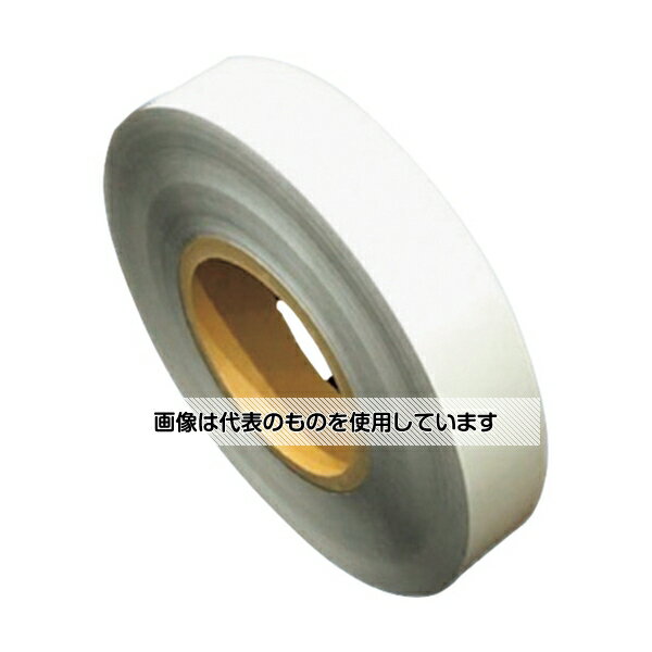 作新工業 ニューライト粘着テープ静電防止品 基材厚み0.25mmX30mmX40m(総厚み0.39mm) 250AS-30X40 入数..