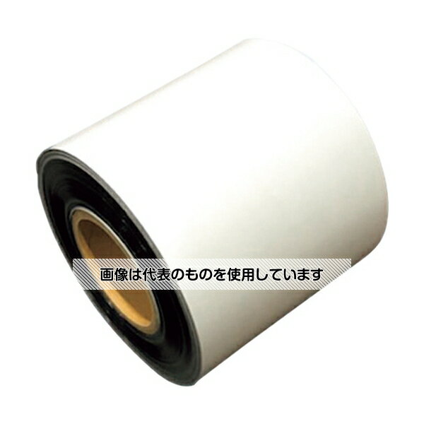 作新工業 ニューライト粘着テープ静電防止品 基材厚み0.4mmX150mmX20m(総厚み0.54mm) 400AS-150X20 入数：1巻