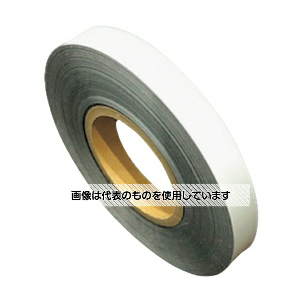 作新工業 ニューライト粘着テープ静電防止品 基材厚み0.5mmX20mmX20m(総厚み0.64mm) 500AS-20X20 入数..