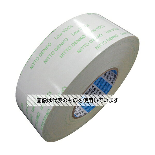 【アズワン AS ONE】汎用器具・消耗品 テープ・ラベル・紙製 テープ、紙製品関連品 ●曲面への接着性に優れています。 ●有機溶剤(トルエン・キシレン・酢酸エチルなど)を使用していません。 ●臭いとVOC放散量を低く抑えた両面接着テープです。 ●不織布基材を使用しており、被着体への馴染み・追従性が良好です。 ●厚生労働省指定VOC14物質の放散量の指針値をクリアしています。 ●プラスチック表示板の固定。 ●家電、OA機器の金属銘板や緩衝材の固定。 ●自動車内装材の吸音材やフロアマットの固定。 ●フィルムや紙の接着。 商品の仕様 ●材質／仕上：基材／不織布 ●粘着剤／無溶剤型アクリル系 ●原産国：日本 ●コード番号：149-3999 ●JANコード：4953871218226 【※ご注意ください】商品は代表の画像を使用しています。