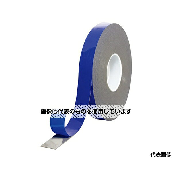 【アズワン AS ONE】汎用器具・消耗品 テープ・ラベル・紙製 テープ、紙製品関連品 ●特殊な設計により、高い粘着力、応力緩和、負荷の分散・吸収、高い耐久性という特徴を持っています。 ●粘弾性基材が膨張率の異なる材料を接合した際の熱伸び差を吸収します。 ●看板、銘板、ディスプレイ、装飾用途に最適。 商品の仕様 ●色：グレー ●幅(mm)：19 ●長さ(m)：25 ●厚さ(mm)：1.00 ●テープカット条件：切断にはカッターが必要 ●粘着力(N/10mm)：33 ●筆記可否：否 ●粘着力：33N/10mm ●材質／仕上：基材／アクリルコア、粘着剤／ピュアアクリル ●原産国：韓国 ●コード番号：160-6678 ●JANコード：4545722091265 【※ご注意ください】商品は代表の画像を使用しています。
