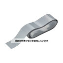トラスコ中山 伸縮反射テープ 45X480mm HP-4548 入数:1個
