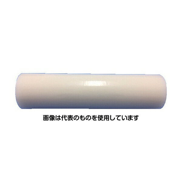アズワン(AS ONE) 金属板用表面保護フィルム SPV-M-6030 0.06mm×1020mm×100m クリア M-6030TM 入数：1巻