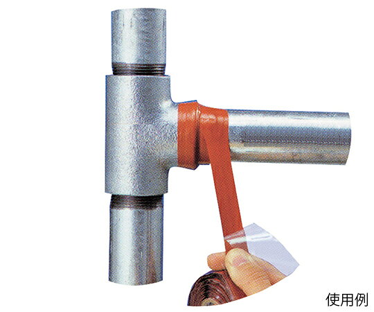 セミプロDIY店ファーストのタスコ 配管補修テープ TA976KH-1 入数：1個｜アングル2
