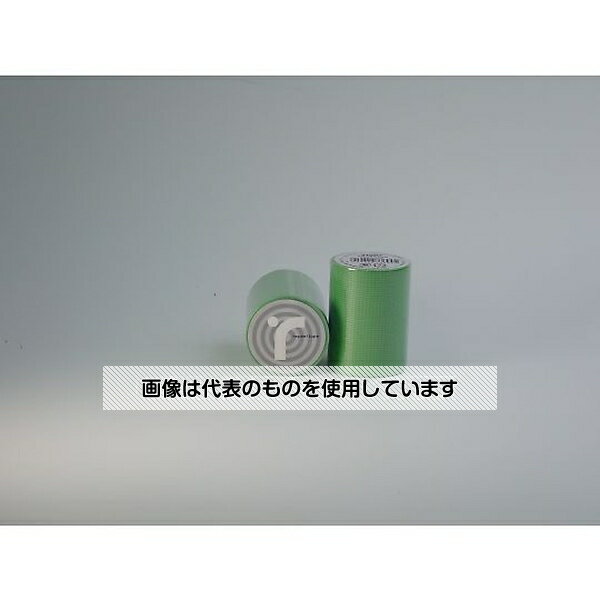 ●アズワン(AS ONE) Repeele tape グリーン リピールテープ 60巻入 入数：1箱(60巻入)