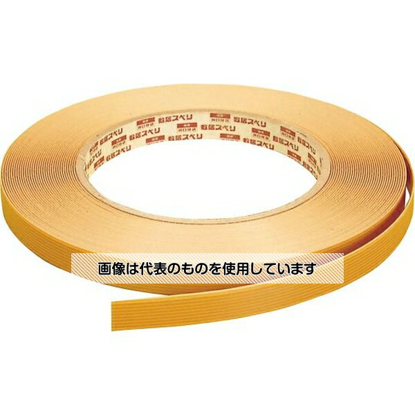 広島 敷居スベリ DX型 18mm巾×20m巻 602-01 入数：1個