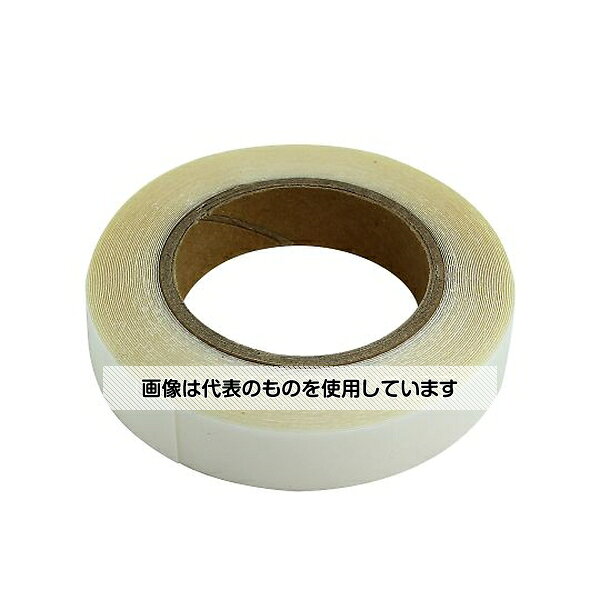 和気産業 激強力モール素材用 両面テープ 12mm×6m WKGM12 入数：1個
