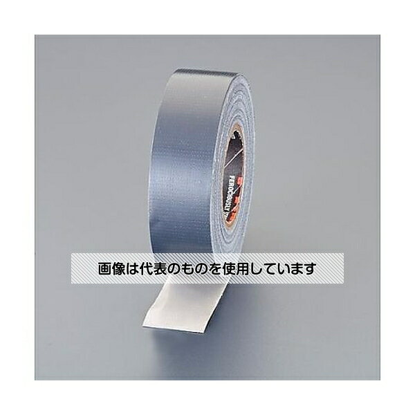 アズワン(AS ONE) 25mmx 9.1m 強力万能ダクトテープ[T-REX] EA944TR-1 入数：1巻