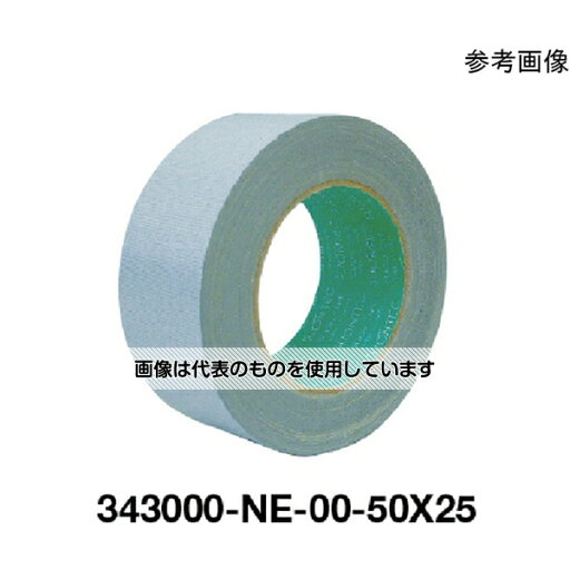 マクセルスリオンテック 工事養生布粘着テープ75mm 343000-NE-20-75X25 入数:1巻 マクセルスリオンテック 工事養生布粘着テープ75mm 343000-NE-20-75X25 入数:1巻
