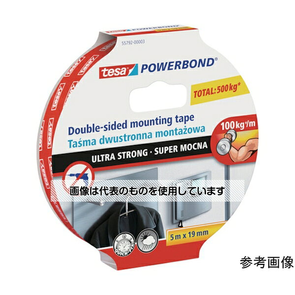 【アズワン AS ONE】汎用器具・消耗品 テープ・ラベル・紙製 テープ、紙製品関連品 ●屋内外問わず、非常に優れた粘着力を発揮します。 ●タイル、金属、プラスチックなど平滑面への固定に。 ●屋内・屋外での使用に。 商品の仕様 ●色：白 ●幅(mm)：19 ●長さ(m)：5 ●厚さ(mm)：1.1 ●材質／仕上：基材／PEフォーム、粘着剤／ゴム系 ●原産国：ドイツ ●コード番号：207-3553 ●JANコード：4042448217417 【※ご注意ください】商品は代表の画像を使用しています。