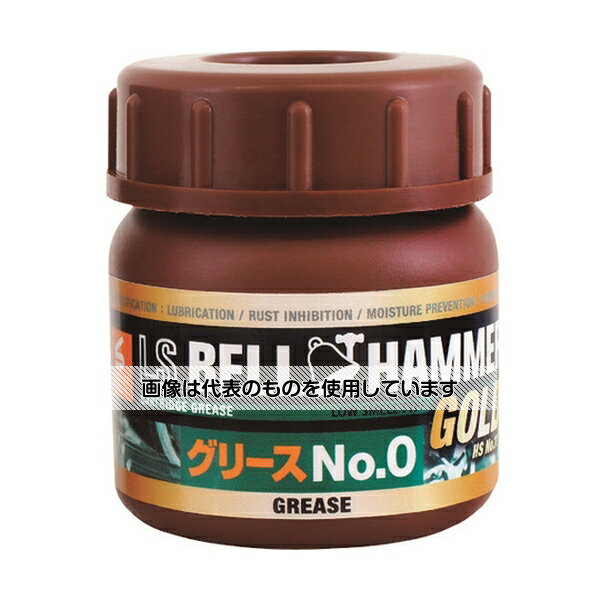 スズキ機工 超極圧潤滑剤 LSゴールド グリースNo.0 50ml LSBHG15 入数：1本