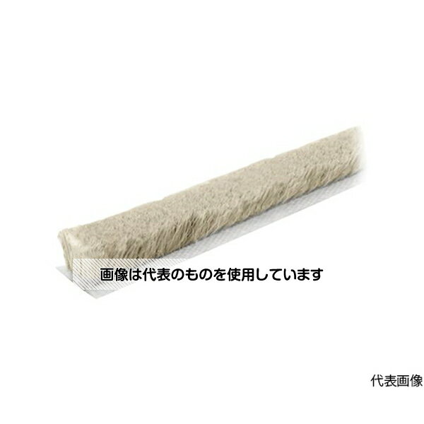 包装带 - 丸喜金属 モヘアシール 9x9 2.5M グレー P-009 99C 入数：1巻