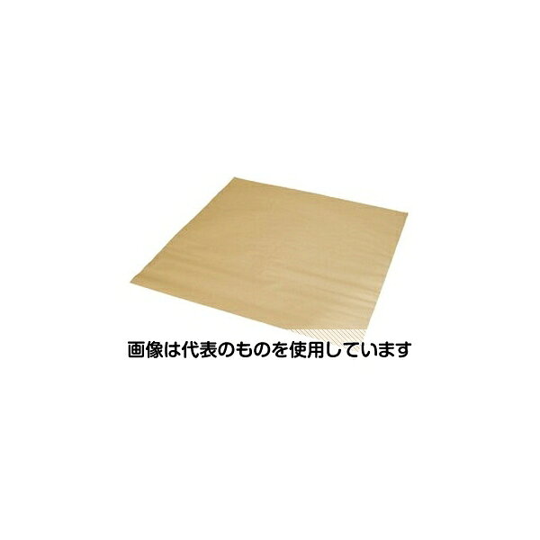 サンユー印刷 紙製滑り止めシート 1000mm×1000mm 100枚セット KASUBE 入数：1セッ...