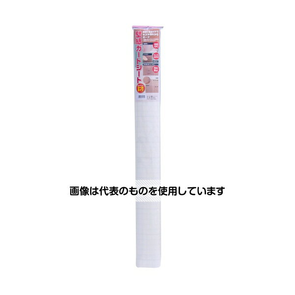 リンテック 壁紙ガードシート 92×90cm WFG-001M 入数：1個