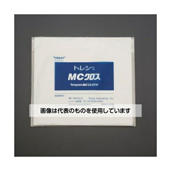 【アズワン AS ONE】汎用器具・消耗品 テープ・ラベル・紙製 ワイパー ●皮脂などの汚れの拭き取りに適しています。 ●直径約2μmの超極細繊維を使用した高密度織物(平織)タイプ。 ●緻密で薄いので、細かい部品等のドライクリーニングに。 ...