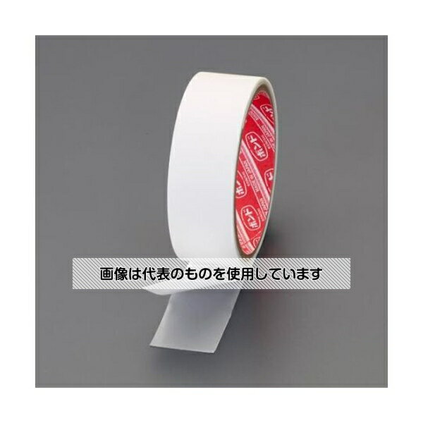 アズワン(AS ONE) 50mmx2.0m [透明ツヤ消し]強力補修テープ(屋外) EA944MT-54 入数：1個