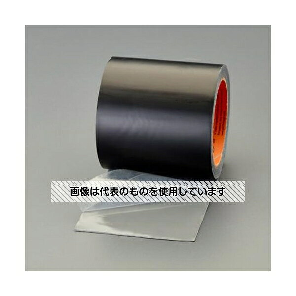 アズワン(AS ONE) 101mmx 3m [超強力]多用途防水補修テープ EA944RV-40 入数：1巻