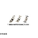 アズワン(AS ONE) 角型ムッフ Tネジ 0152139 入数:1個
