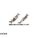 アズワン(AS ONE) 角型ムッフ 爪付き 0159142 入数:1個