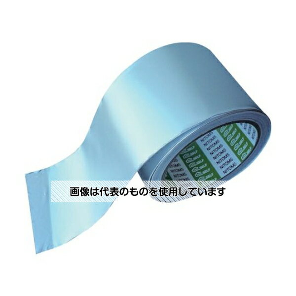 ニトムズ アルミテープS 75×10 J3240 入数：1巻