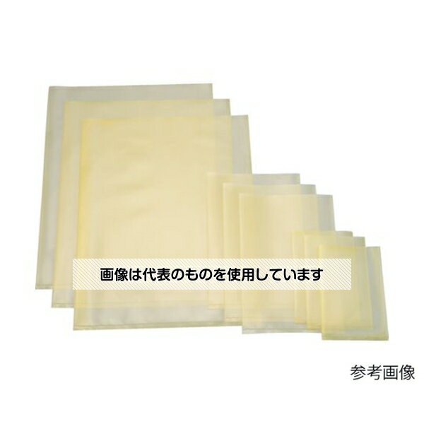 トラスコ中山 ゼラスト防錆袋高強度フィルム 幅600×長さ800×厚み0.06 50枚入 TZF-6080HS 入数：1袋(50枚入)