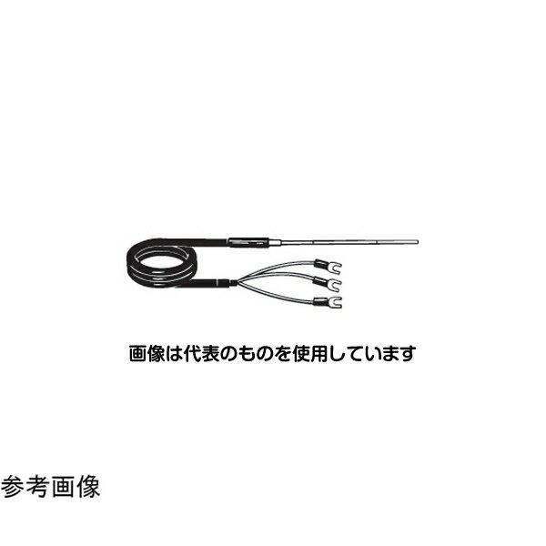 オムロン（FA・制御機器） 温度センサ(汎用タイプ) E52-P20AY D=3.2 8M 入数：1個