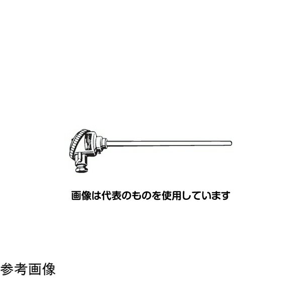 Thermometers - アズワン(AS ONE) 温度センサ(汎用タイプ) E52-P75C-N D=6.4 入数：1個