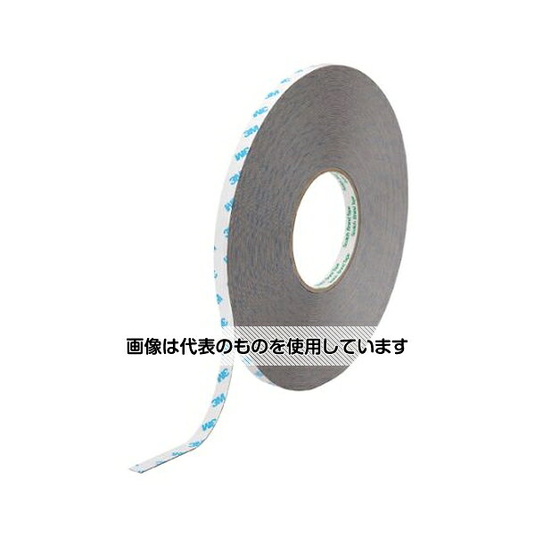 スリーエム 19x0.8mm/33m 構造用接合両面テープ EA943VA-10 入数：1巻