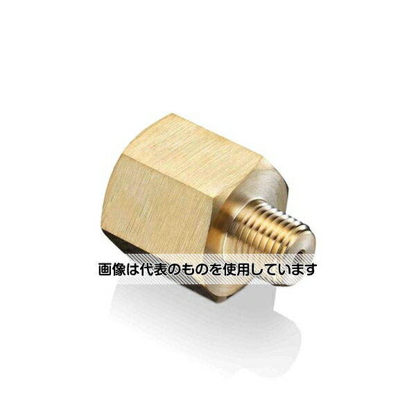 Bourdon Intermediate Connector ARINL20L 入数：1個