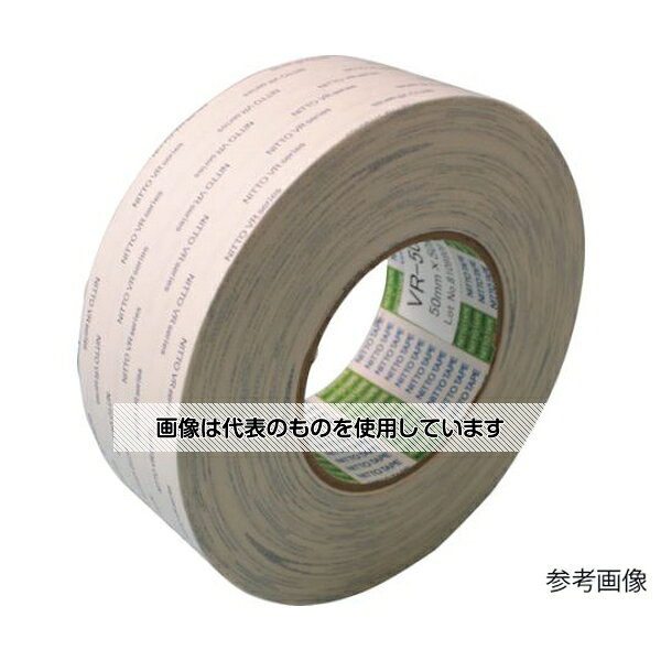 【アズワン AS ONE】汎用器具・消耗品 テープ・ラベル・紙製 テープ、紙製品関連品 ●特殊ゴム系粘着剤を使用しており、ポリエチレン、ポリプロピレンに対して強靭な接着性を示します。 ●耐反発性(曲面接着性)に優れます。 ●粗面接着性に優れます。 ●金属板、プラスチック板、ゴム板、発泡体などの一般接着用。 ●家電・OA機器などの電気機器部材固定に。 商品の仕様 ●色：白 ●幅(mm)：50 ●長さ(m)：50 ●厚さ(mm)：0．3 ●基材：不織布 ●粘着剤：特殊ゴム系 ●粘着力：25N／10mm ●材質／仕上：基材：不織布、粘着剤：特殊ゴム系 ●原産国：日本 ●コード番号：382-5670 【※ご注意ください】商品は代表の画像を使用しています。