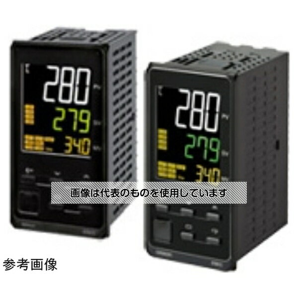オムロン（FA・制御機器） 温度調節器(デジタル調節計) E5EC-RX2ASM-000 入数：1個