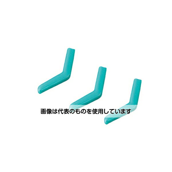 【アズワン AS ONE】汎用器具・消耗品 金属・樹脂実験必需1 金属製スタンド、クランプ、トング ●耐熱用樹脂キャップ。耐熱温度100℃ 商品の仕様 ●材質：塩化ビニール ●適用クランプ：6-776-01、1-7209-01 ●入数：3個入 ●型番：交換用キャップ(大用) ●JANコード：4573310101676 【※ご注意ください】商品は代表の画像を使用しています。