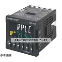 オムロン(FA・制御機器) 電子カウンタ 標準 ソケットタイプ(11ピン)1段 接点出力 H7CC-A11D 入数:1個(4)