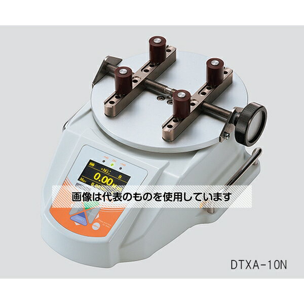 アズワン(AS ONE) スクリューキャップテスター DTXA-2N 入数：1個