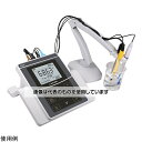 アズワン pH/導電率計(ラックトップ) AS830 入数:1個(4)