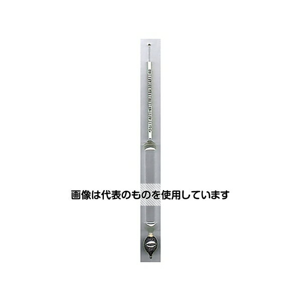 日本計量器工業 牛乳計 JC-9307 入数：1本
