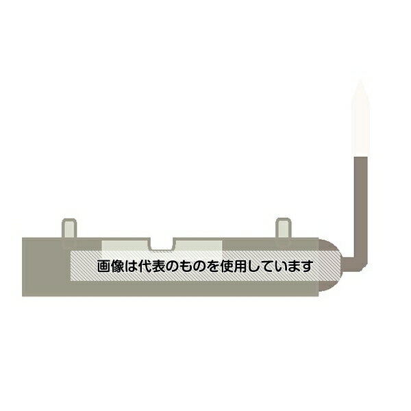 Thermometers - 佐藤計量器製作所 小型温度記録計 LMMC-1用 カートリッジペン CPV-77 入数：1本